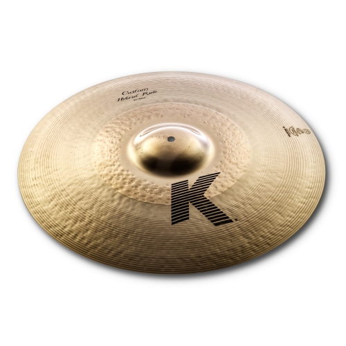 Zildjian K Custom 21