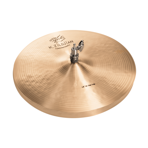Zildjian K Constantinople, 14