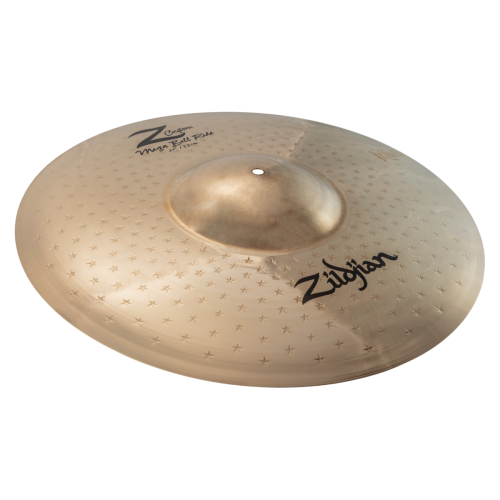 Zildjian Z Custom,21