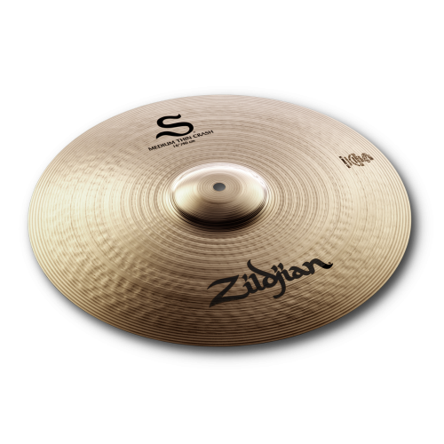 Zildjian S-Serie 16