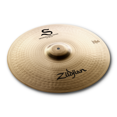 Zildjian S-Serie 18