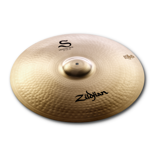 Zildjian S-Serie 22 Medium Ride