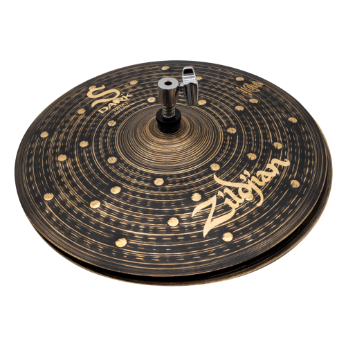 Zildjian S-Serie Dark 14