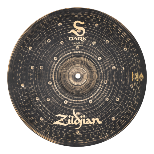 Zildjian S-Serie 16