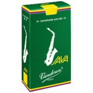 Vandoren Schachtel Java Altsaxophon St. 1,5