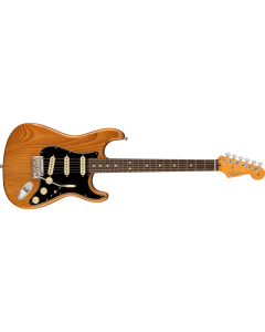 Fender American Pro II Stratocaster RW Roasted Pine