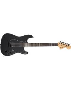 Fender Jim Root Stratocaster Satin Black