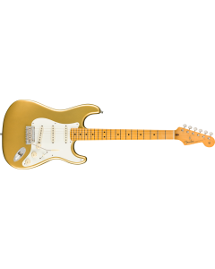 Fender Artist Lincoln Brewster Stratocaster Aztec Gold