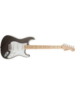 Fender Artist Eric Clapton Stratocaster, Pewter