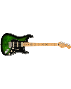 Fender Player Series Stratocaster HSS Plus Top MN Green Burst