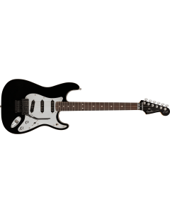 Fender Artist Tom Morello Stratocaster, Black
