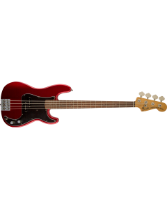 Fender Nate Mendel P-Bass RW Candy Apple Red