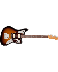 Fender Jaguar Kurt Cobain Sign.NOS RW 3TS