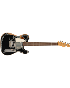 Fender Artist Joe Strummer Telecaster, Black