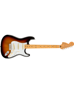 Fender Artist Jimi Hendrix Stratocaster MN 3-Color Sunburst
