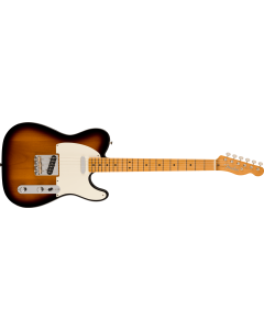 Fender Vintera II 50's Nocaster Tele MN 2 Color Sunburst