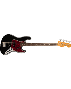 Fender Vintera II 60s Jazz Bass, Black 