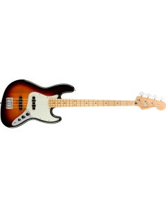 Fender Player Series Jazz Bass MN 3-Color Sunburst