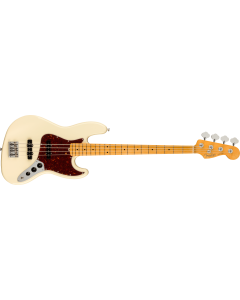 Fender American Pro II Jazz Bass MN OWT