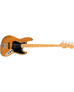 Fender American Pro II Jazz Bass MN Roasted Pine