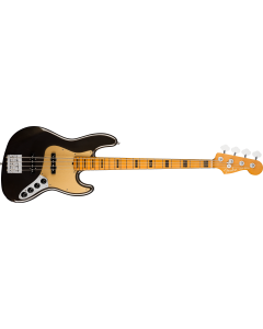Fender American Ultra Jazz Bass MN Texas Tea