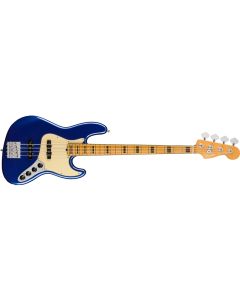 Fender American Ultra Jazz Bass MN Cobra Blue