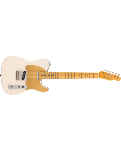 Fender JV Modified 50's Telecaster MN WBL (Japan) White Blonde