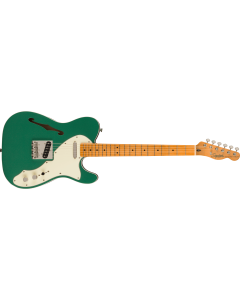 Squier FSR CV 60's Telecaster Thinline MN PPG SHW