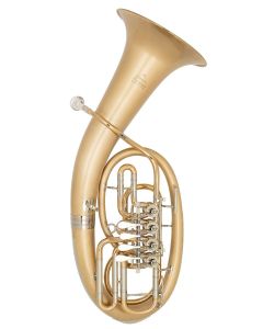 Miraphone 47 WL4 11000 G010 Tenorhorn