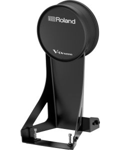 Roland KD-10 V-Kick-Trigger-Pad, schwarz 