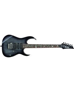 Ibanez RG8570-BRE J. Custom Black Rutile