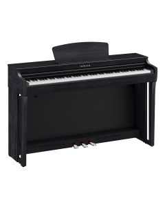 Yamaha Clavinova CLP-725 B