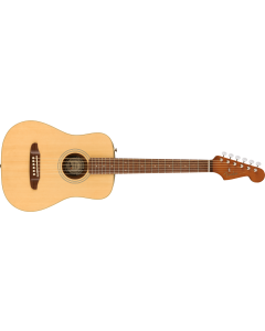 Fender Redondo Mini NT
