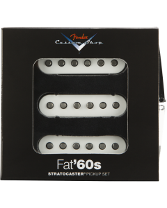 Fender Pickup-Set Custom Shop Fat '60s Strat