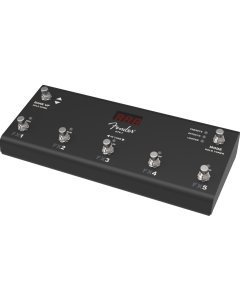 Fender GTX-7 FOOTSWITCH für alle GTX Modelle