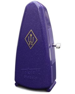 Wittner 830471 Metronom Taktell Piccolo magic violet