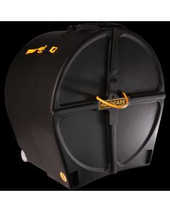 Hardcase HN20B Bassdrum Case 20" 