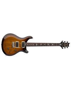 PRS S2 10th Anniv. Custom 24 KW Black Amber