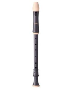 Aulos 209B Robin Altblockflöte Kunststoff barock 