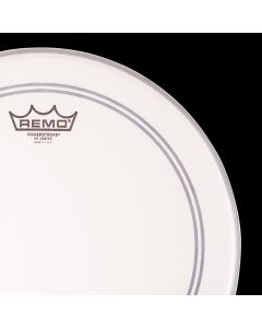 Remo Pinstripe clear Fellset 12/13/16" 