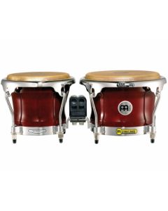 Meinl FWB400CR Wood Bongos Professional Showroom Modell