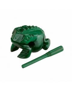 Nino Wood Frog Guiro, large