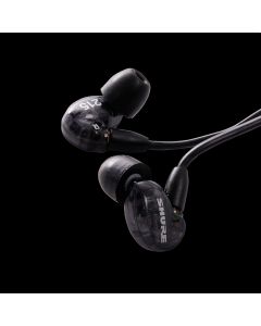 Shure SE215-K-EFS