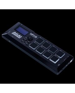 Akai MPX8