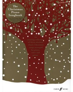 The Christmas Piano Songbook