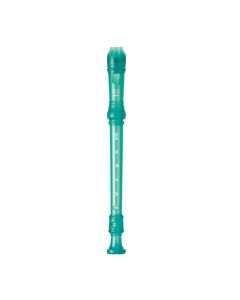 Yamaha YRS-20GB Sopranblockflöte transparent blau