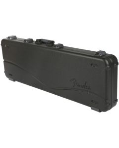 Fender Case ABS Deluxe Molded P/J Bass Case