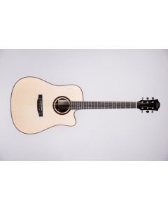 Duke D-PF-Cut-Trio Air inkl. Gigbag