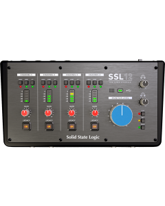SSL 12
