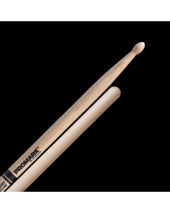 Promark Hickory Drumsticks 5A, Wood Tip
